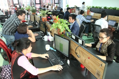 Phải có ít nhất 2.000 13Win18 cá cược thể thao chuyên môn trong khu CNTT